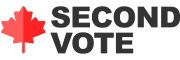 Second Vote Canada | Amplify Your Voice, Vote With Your Wallet